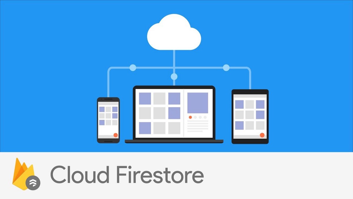 CNAM-ProjetC1-2018 | Projet pour Valeur C1 2018: Firebase Cloud Firestore